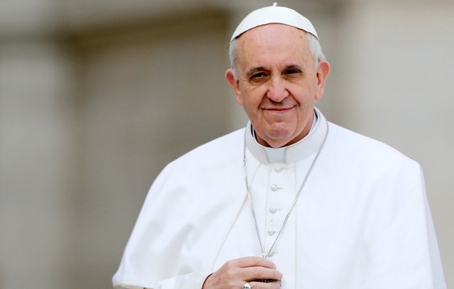 Der Argentinier Jorge Mario Bergoglio wurde 2013 zum Papst gewählt. 