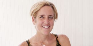 Andrea Jandzio – Deutschlehrerin am Colegio Alemán