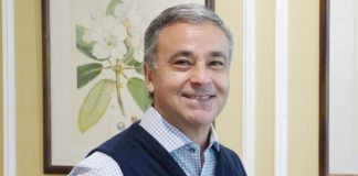 Max Berg – Technical Support Manager