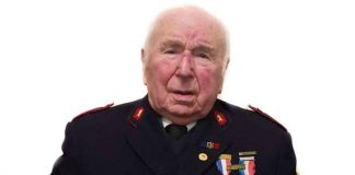 Mitgründer der Firma Cecinas Llanquihue Ewaldo Mödinger mit 100 Jahren gestorben