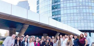 K+S Chile eröffnet Business Center in Santiago