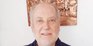 Edgardo Schumacher – Schatzmeister und Geschäftsführer beim DTSV