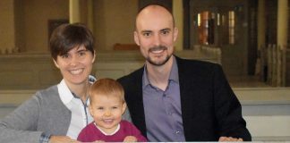 Die Familie Karle – drei Generationen im Einsatz für Kirche, Gemeinde und Volk