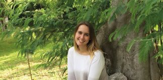 Nicole Roschal – Konditorin