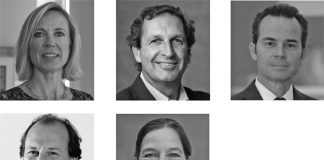 Camchal wählt neuen Vorstand