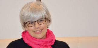 «Wichtig ist nicht, was passiert, sondern was man aus dieser Erfahrung macht»