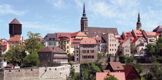 Eine Stadt kämpft gegen ihr Negativimage