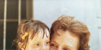 Magda Pape – die perfekte Sporttrainerin für Generationen von Schülern