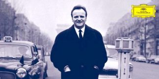 Neues auf dem Plattenmarkt