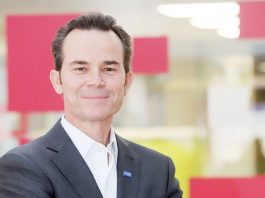 Felipe Schneider BASF Chile