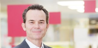 Felipe Schneider – Geschäftsführer der BASF Chile Felipe Schneider BASF Chile