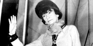 Modelegende Coco Chanel starb vor 50 Jahren