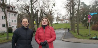 Jaime Estay bringt Maquipulver und Merkén nach Kassel