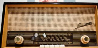 «On Air. 100 Jahre Radio»