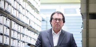 NS-Jäger ermitteln «auf Sicht» bis zum letzten Überlebenden