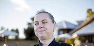 Cornelia Prenzlau – Hotelfachfrau und Restaurantbesitzerin