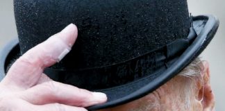 Abschied von Prinz Philip