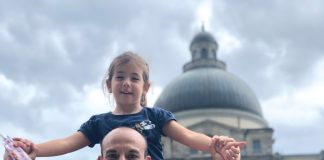 Wirtschaftsattaché Marcelo Villagrán – «Raus aus der Komfortzone»