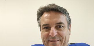 Neuer Geschäftsführer im Insalco