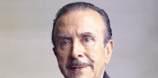 Zum 30. Todestag von Claudio Arrau