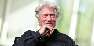 Jürgen Prochnow wird 80