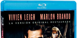 «Endstation Sehnsucht» von Elia Kazan