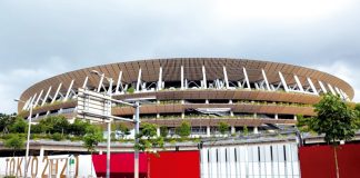 Einheimisches Publikum, neue Sportarten und viele Corona-Regeln