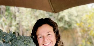 Was ist im Juli im Gemüsegarten zu tun?