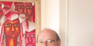 Cristian Westermeyer – Vorsitzender des Deutschen Sportclubs Concepción