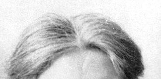 Maria Pfaetterer-Hellstern – durch Zufall in Chile