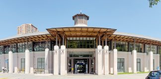 130 años Colegio Alemán Santiago