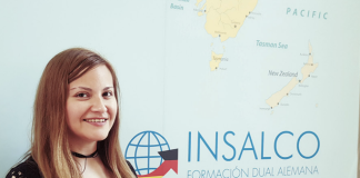 Modell «Exzellente Coaches» am Insalco