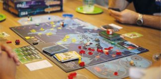 Goethe Institut: «Bibliothek der Dinge»