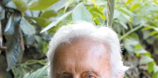 Rudi Haymann – Innenarchitekt und Zeitzeuge