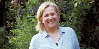 Alessandra Finato – Lehrerin