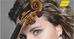 Empfehlenswerte Klassikeinspielungen – November 2021