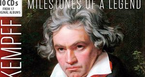 Empfehlenswerte Klassikeinspielungen – Dezember 2021