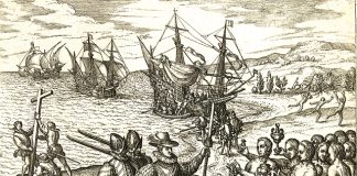 Zum 200. Jahrestag der ersten Unabhängigkeitserklärung von Santo Domingo