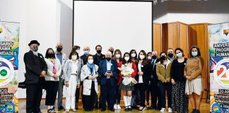 20 Jahre «Programa de Humanidades»