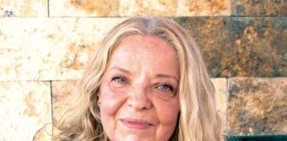 Marlenne Zeller – Köchin und Hausfrau