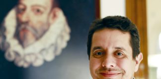 Der Erste Weltkrieg und die europäischen Gemeinschaften in Chile