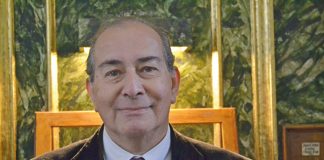 Zum 70. Geburtstag des Organisten Mauricio Pergelier