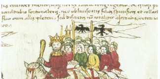 900. Geburtstag von Kaiser Friedrich I. Barbarossa