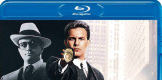 «Die Unbestechlichen» von Brian de Palma