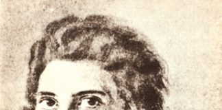 Zum 250. Geburtstag von Friedrich Schlegel