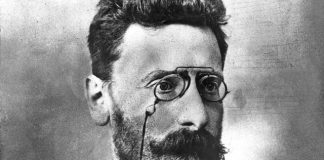 Zum 175. Geburtstag von Joseph Pulitzer