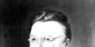 Zum 250. Geburtstag von Friedrich Arnold Brockhaus