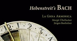 Neues auf dem Plattenmarkt