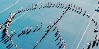 Deutsche Schule Concepción – Spenden von über 11 Millionen Pesos für Ukraine