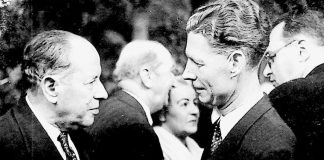 Claus von Plate – 40 Jahre Chefredakteur und Herausgeber des Cóndor